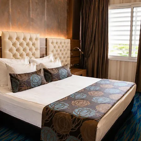Orty Airport Hotel İzmir
