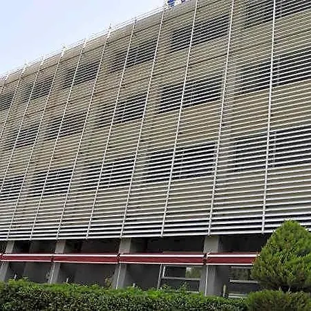 오티 에어포트 4* 이즈미르