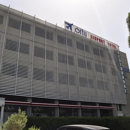 Orty Airport 4*