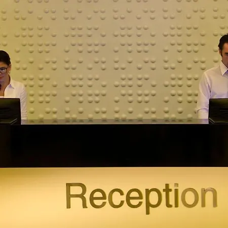 Hotel Orty Airport İzmir