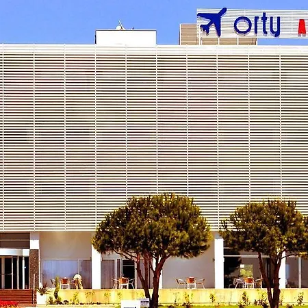 Отель Orty Airport