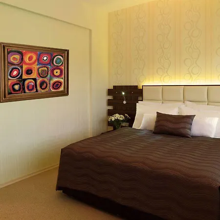 Orty Airport Hotel
