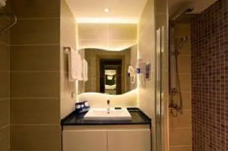 Orty Airport 4* Измир