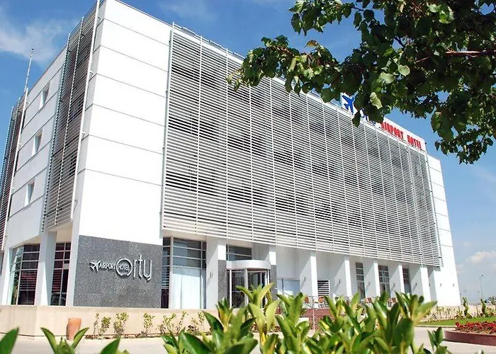 Orty Airport 4*