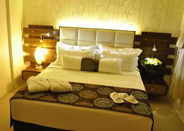 Hotel Orty Airport Izmir