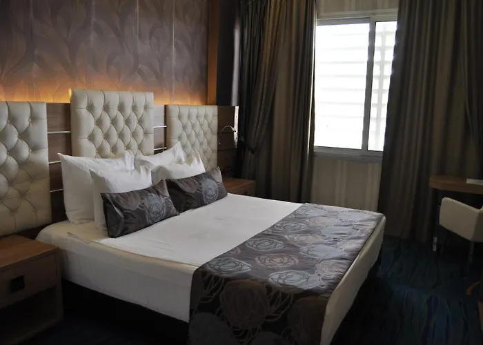 Orty Airport Hotel 4*