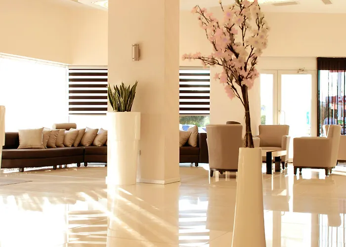 Hotel Orty Airport Izmir