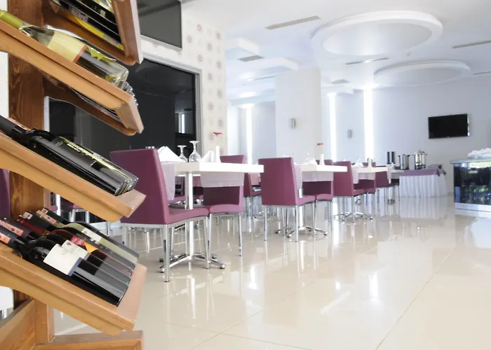 Orty Airport Hotel 4*