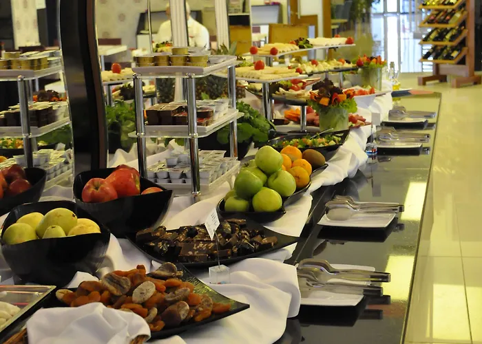 Orty Airport Hotel Izmir