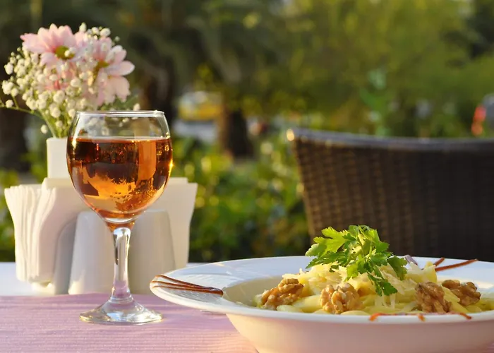 Orty Airport Esmirna