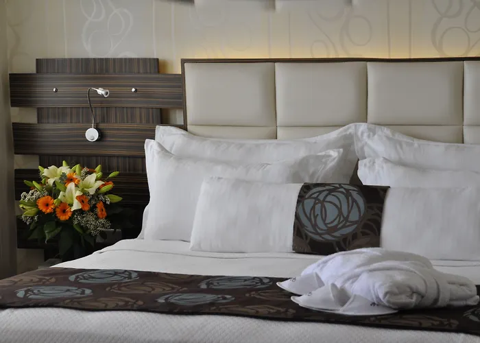 Hotel Orty Airport 4*