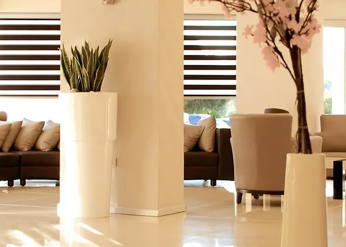 Orty Airport Esmirna