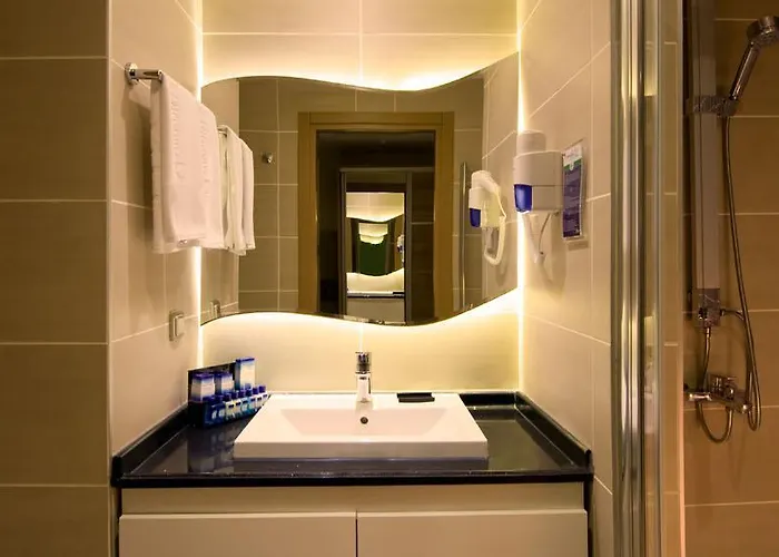 Hotel Orty Airport Izmir