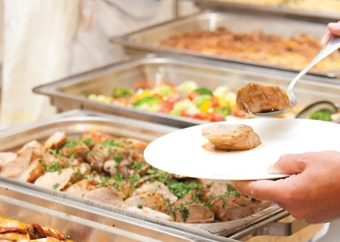 Orty Airport Hotel Izmir