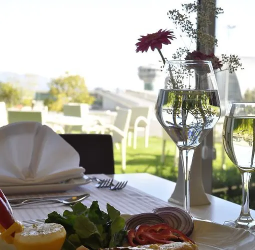 Orty Airport 4* Izmir