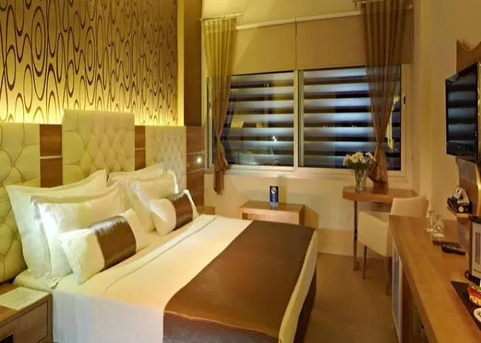 Orty Airport Hotel 4*