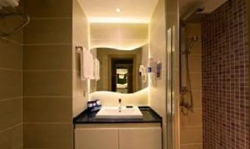 Orty Airport 4* Esmirna