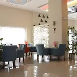 오티 에어포트 이즈미르