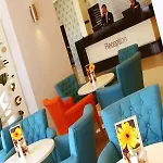 오티 에어포트 이즈미르