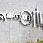 오티 에어포트 호텔 이즈미르