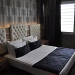 오티 에어포트 4* 이즈미르