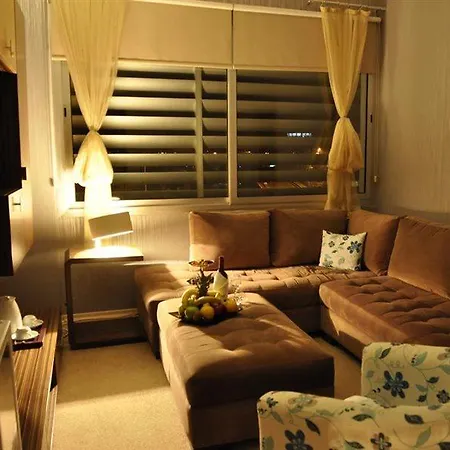 Hotel Orty Airport