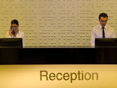 Hotel Orty Airport
