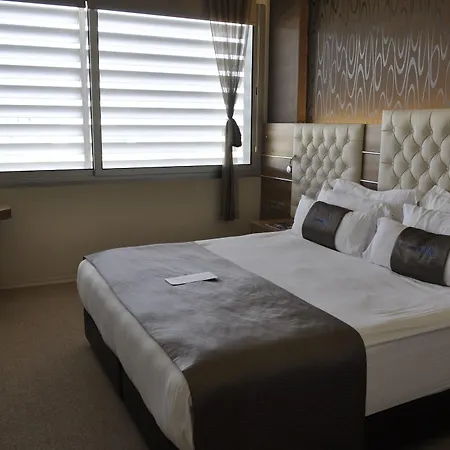 Hotel Orty Airport Izmir