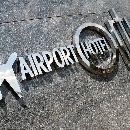 Orty Airport