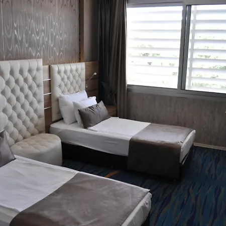 Orty Airport 4* Izmir