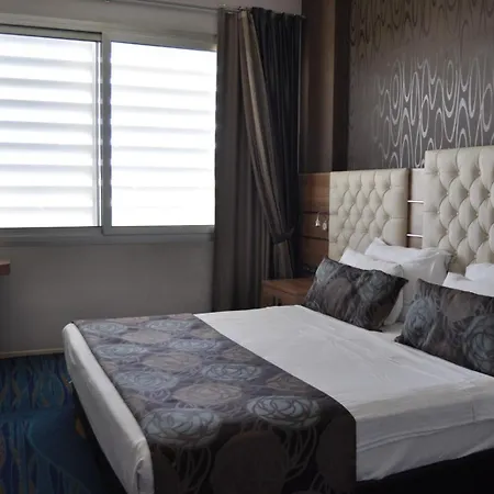 Orty Airport Hotel