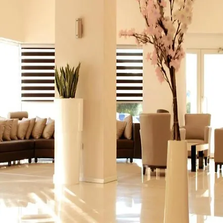 Orty Airport Hotel