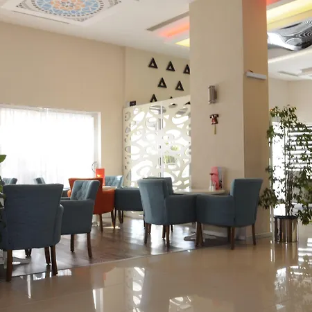 Orty Airport Hotell