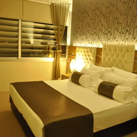 Hotell Orty Airport