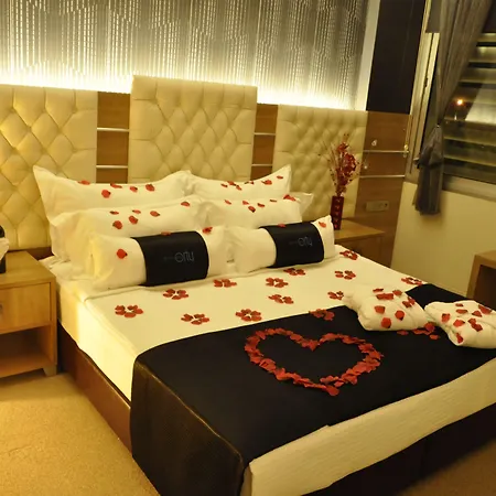 Orty Airport Hotell