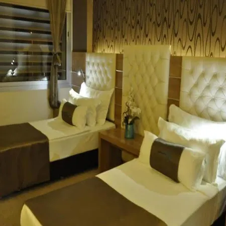 Hotel Orty Airport