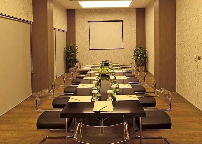 מלון Orty Airport